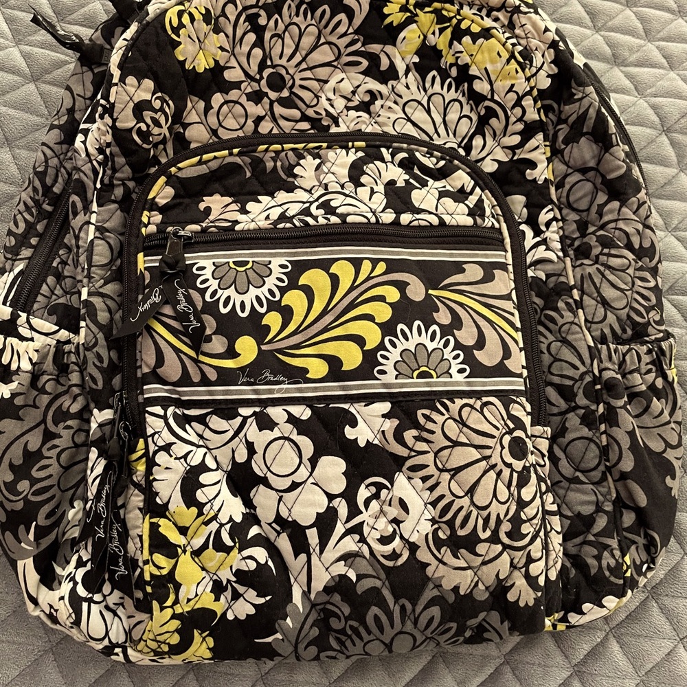 Vera Bradley backpack